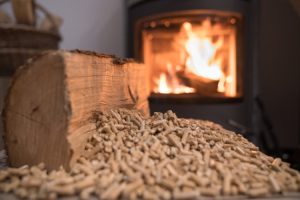 les chauffages à énergies renouvelables