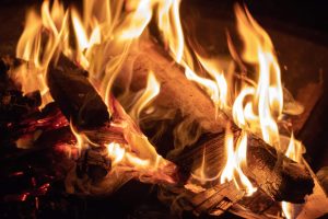 Quel chauffage d'appoint au bois