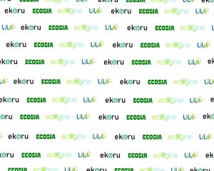 la bellenergie - Les moteurs de recherche vert, ecosia, ecogine, lilo, ekoru
