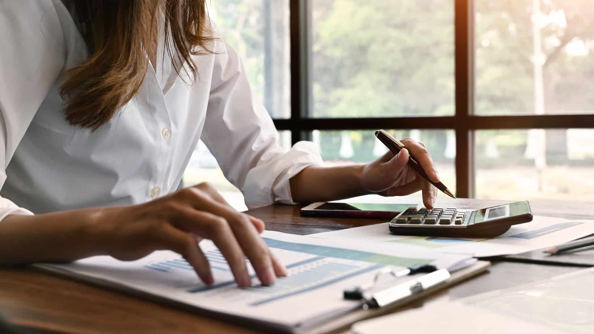 Calculer les taxes