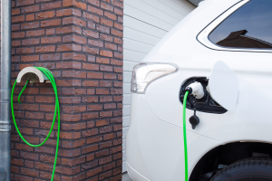 Installer une borne de recharge électrique chez soi