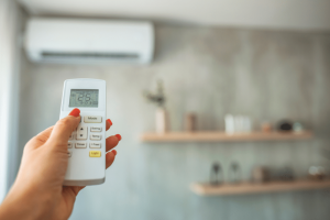 À quelle température régler votre climatisation ?