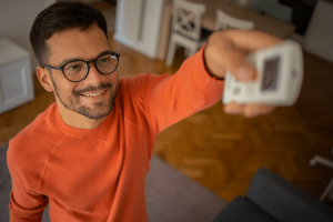 Est-ce économique de laisser une climatisation tourner en permanence ?