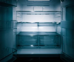 Qu’est-ce qui consomme le plus entre le frigo ou le congélateur ?