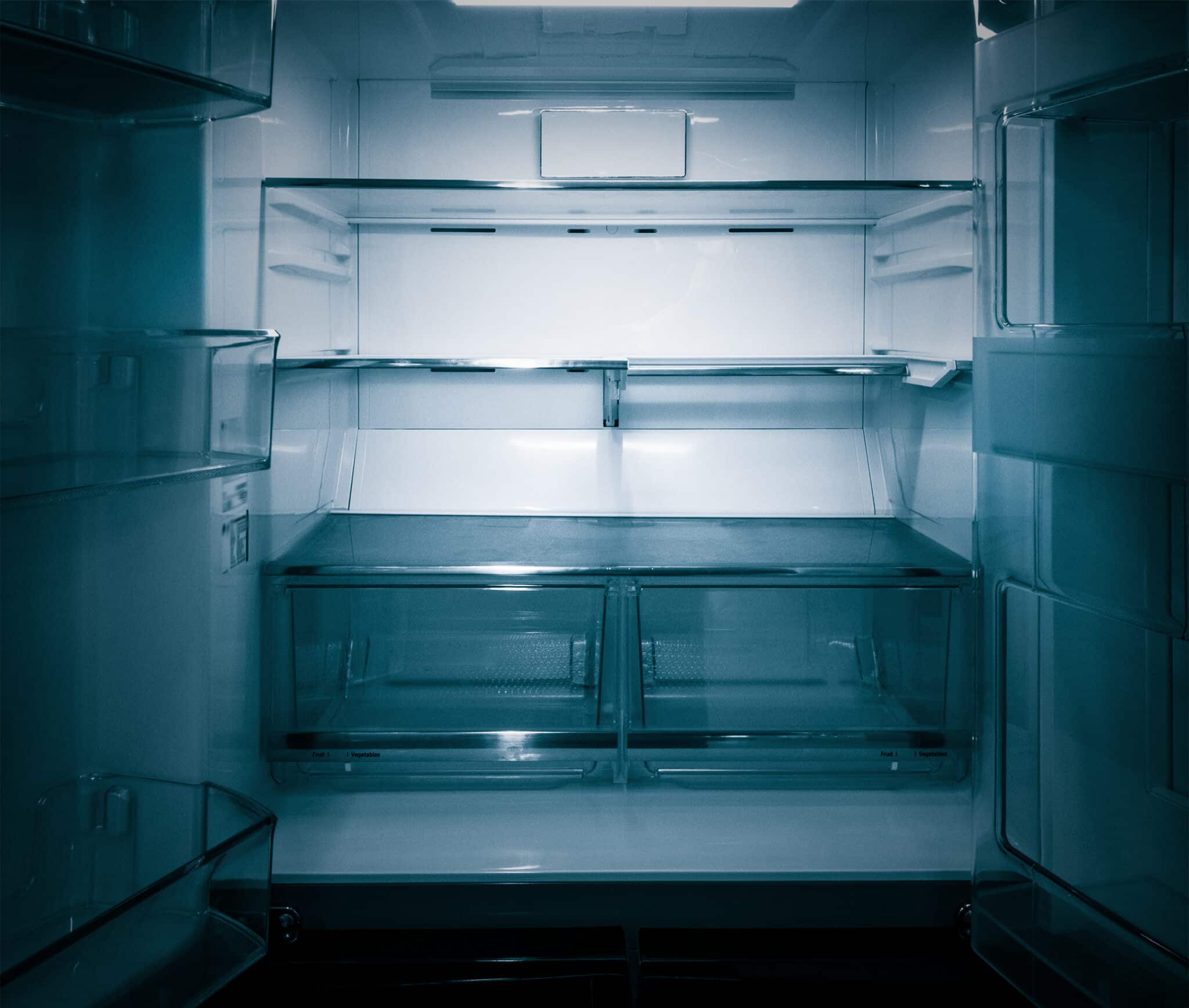 Qu’est-ce qui consomme le plus entre le frigo ou le congélateur ?