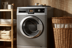 Combien consomme une machine à laver ?