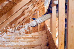 Comment améliorer l’isolation thermique de votre logement ? 