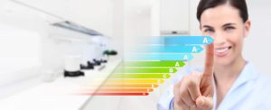 Efficacité énergétique des électroménagers : comment comparer ?
