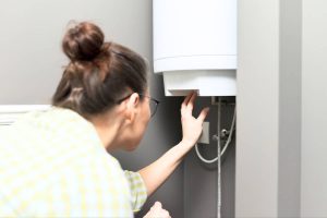 Combien consomme un chauffe-eau par jour ?