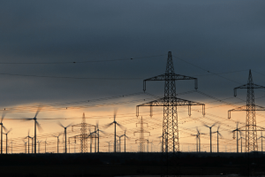 surproduction électricité en France