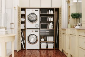 Combien consomme un sèche linge ?