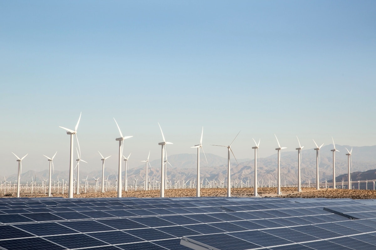 Electricité verte - est-ce moins cher