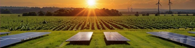 Électricité verte vs classique