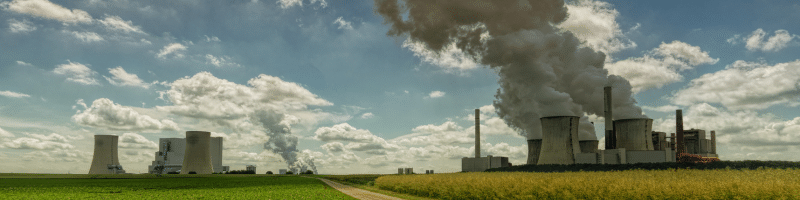 Emissions de CO2