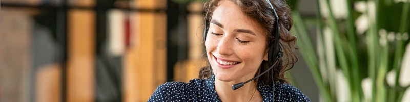 Qualité du service client